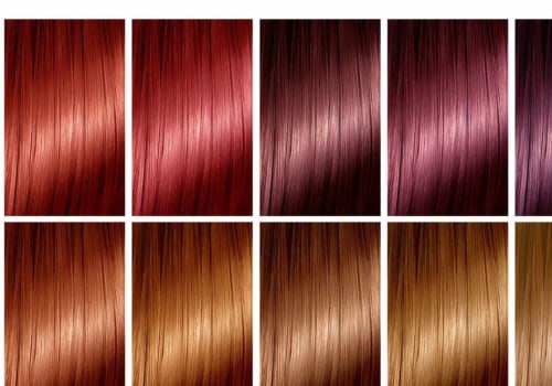 Welk merk haarkleur is het beste?